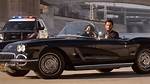 Lucifer Corvette