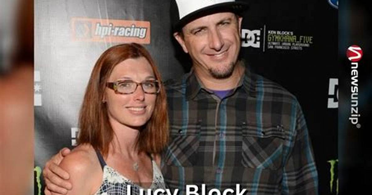 Lucy Block