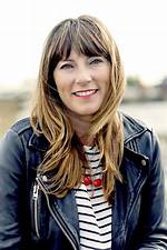 Lucy Cooke