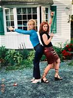 Lucy Decoutere
