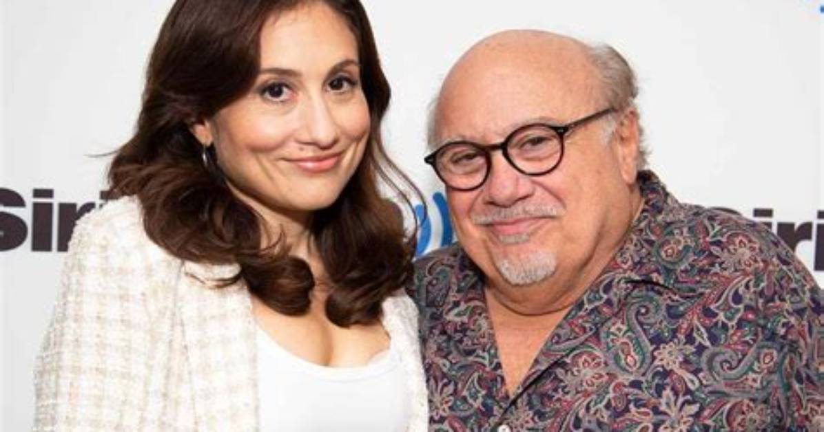 Lucy Devito Bio (Wiki)