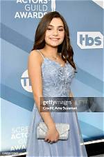 Lucy Gallina