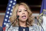 Lucy Mcbath