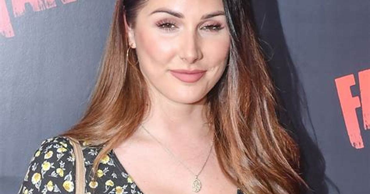 Lucy Pinder