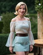Lucy Worsley