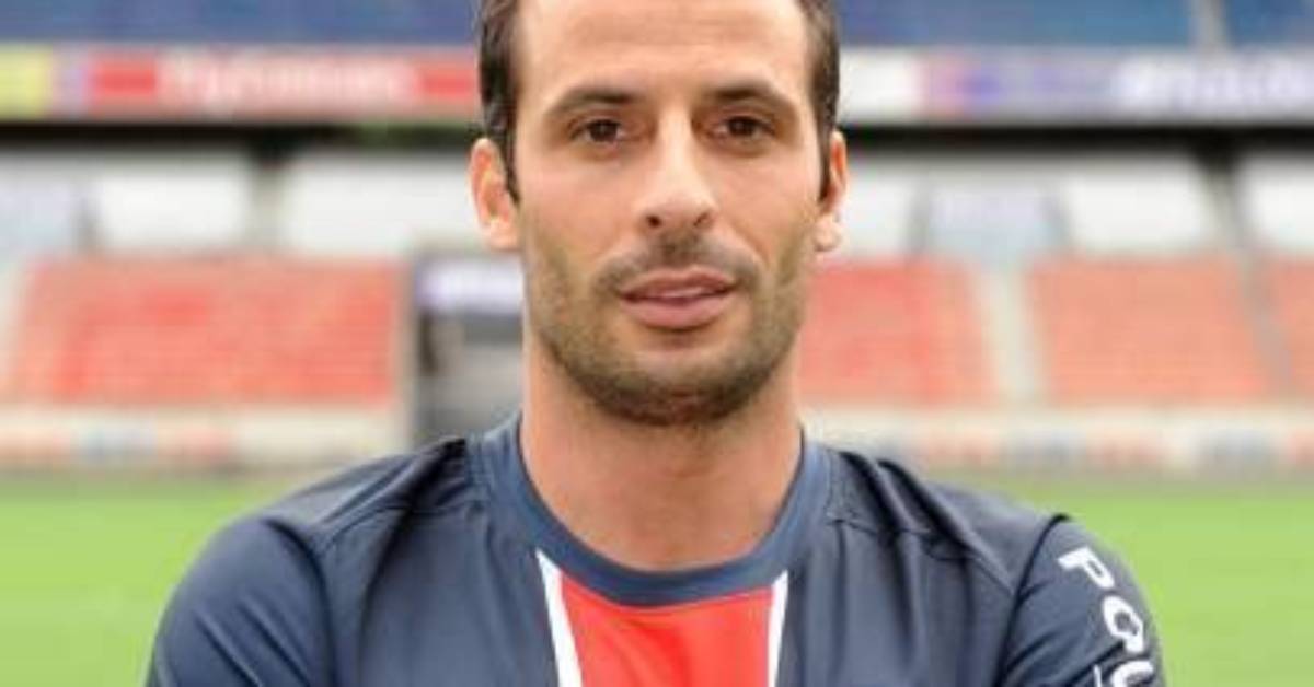Ludovic Giuly