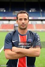Ludovic Giuly