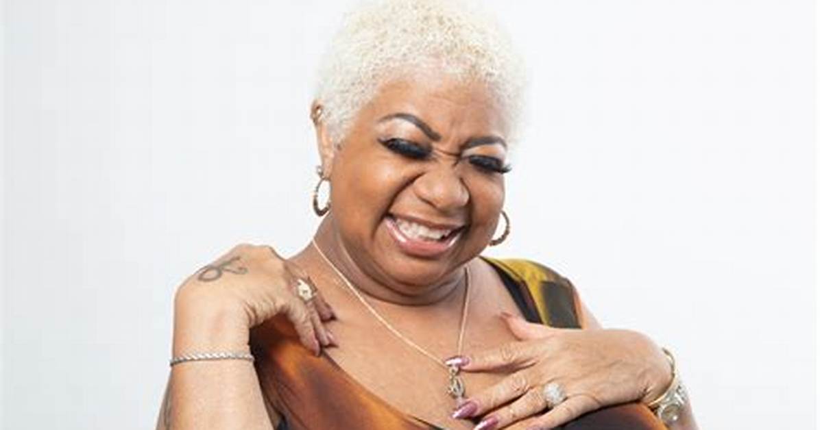 Luenell