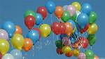 Luftballons Meaning