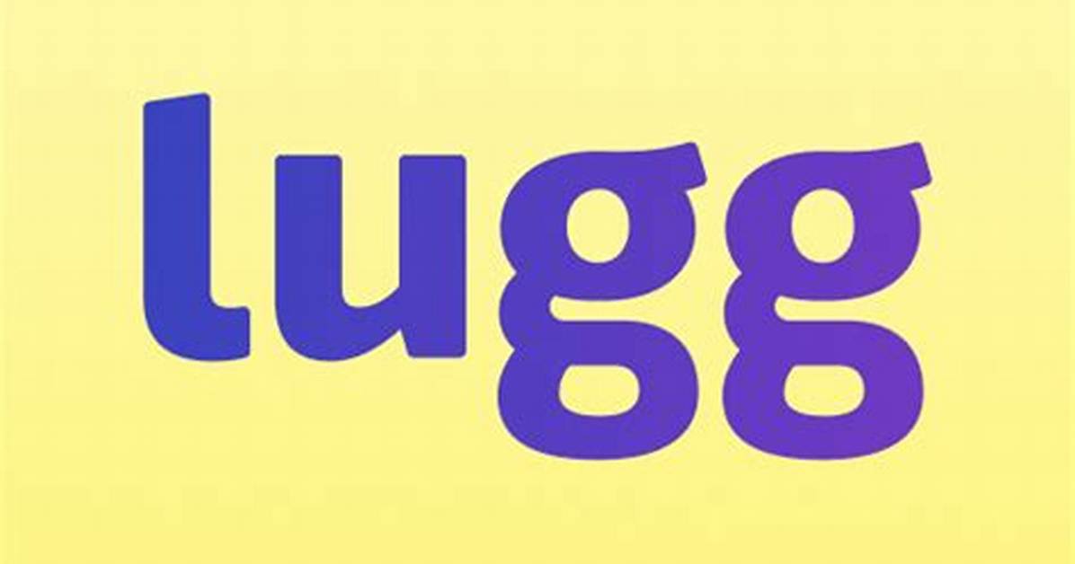 Lugg Moving