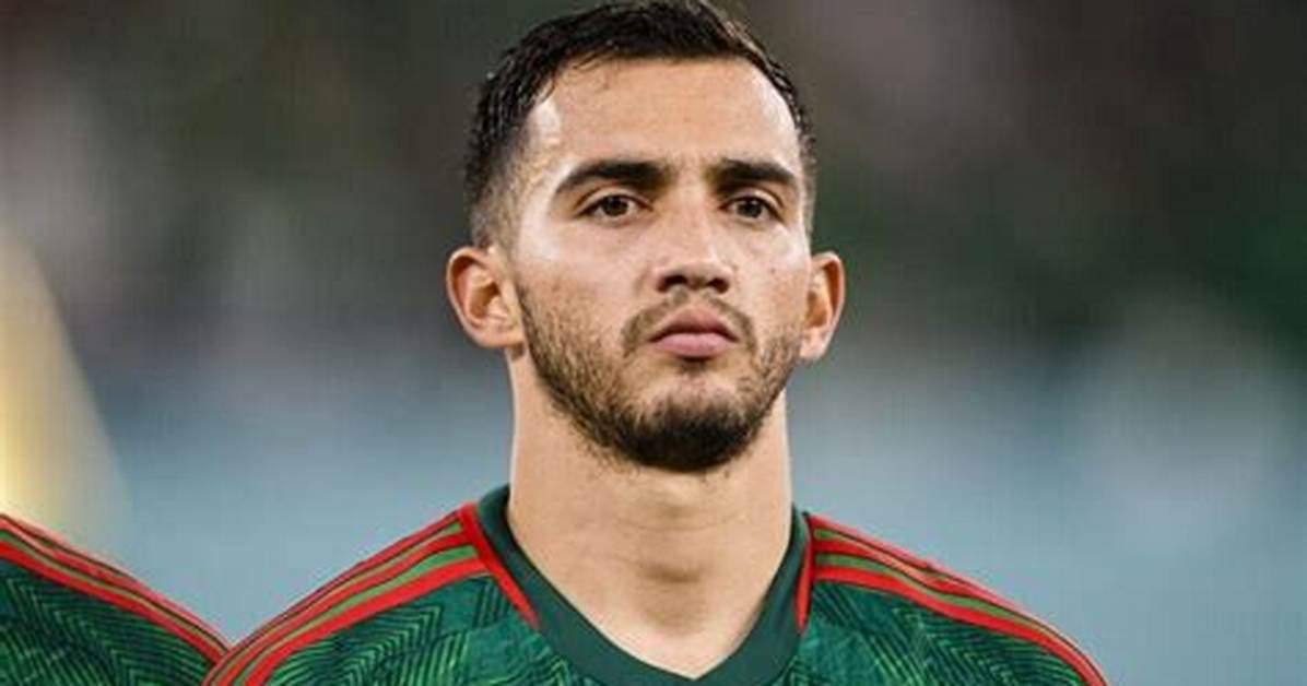 Luis Chavez