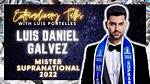 Luis Daniel Galvez