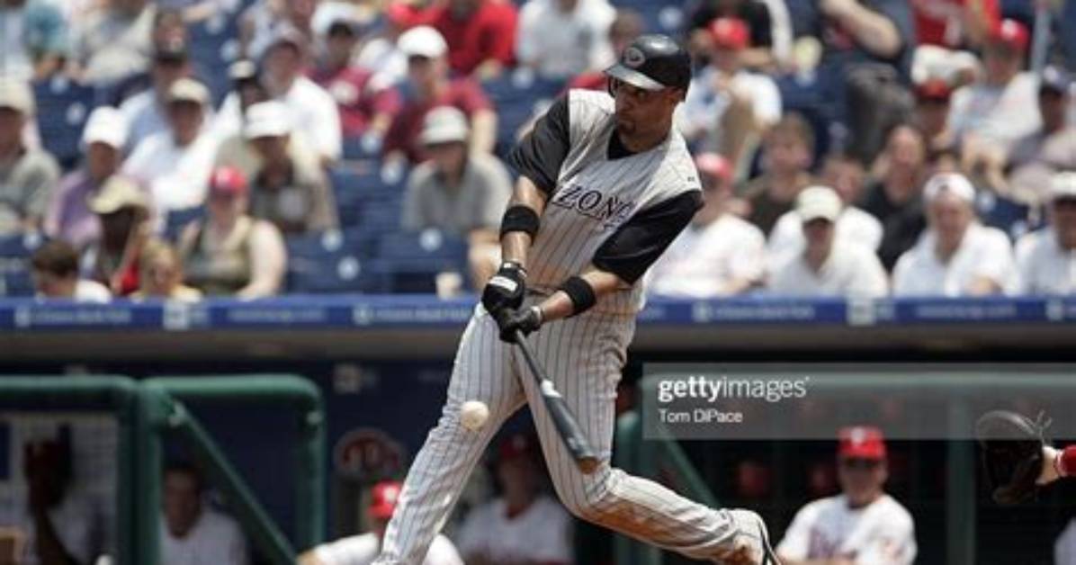 Luis Gonzalez
