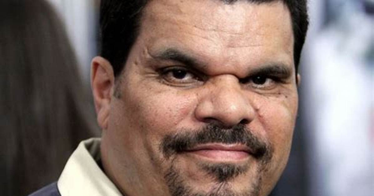 Luis Guzman