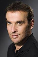Luis Merlo