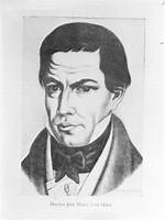 Luis Mora