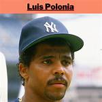 Luis Polonia