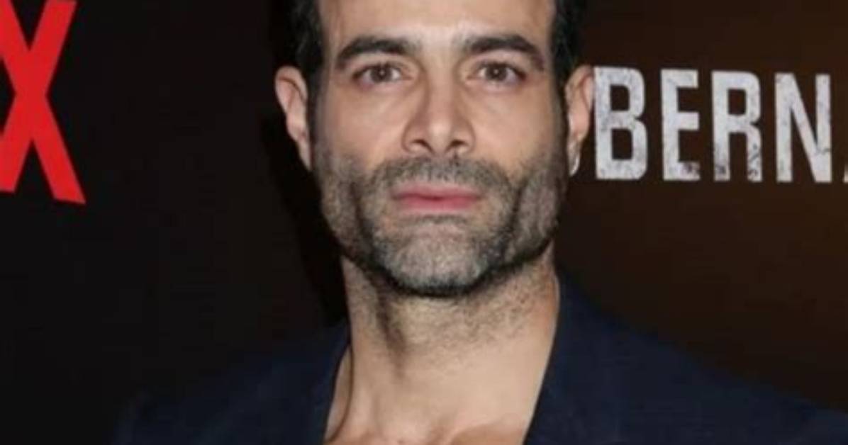 Luis Roberto Guzman