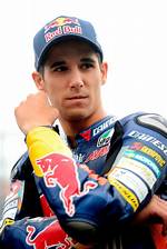 Luis Salom