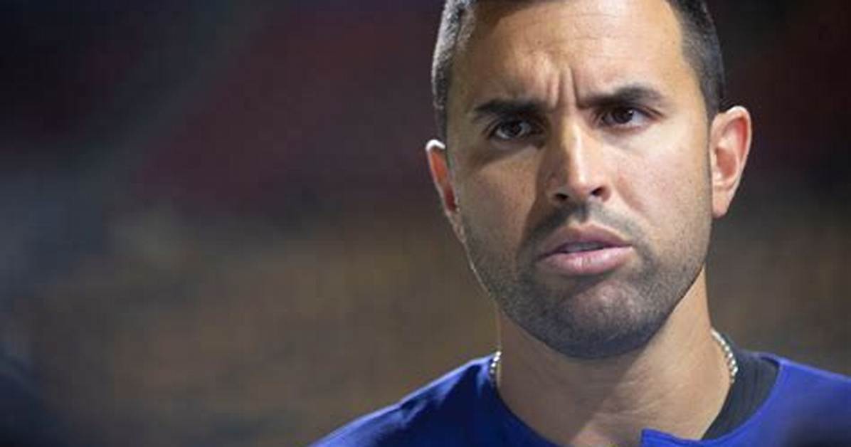 Luis Urueta