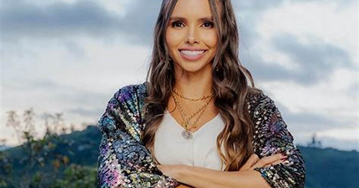 Luisa Chima
