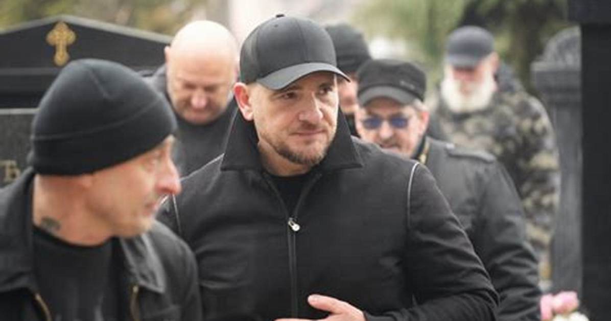 Luka Bojovic