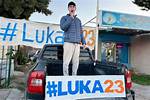 Luka Jones
