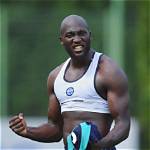 Lukaku Poids