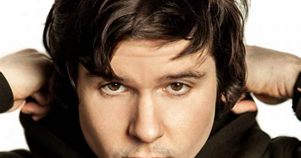 Lukas Graham