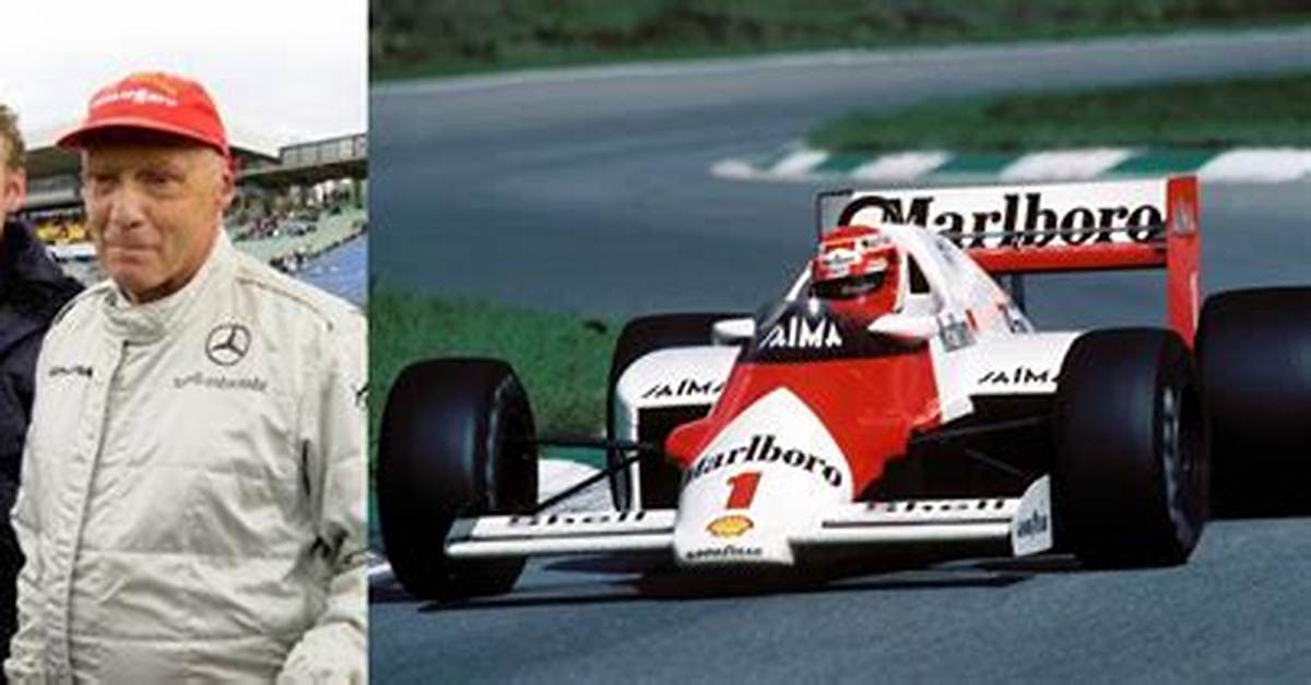 Lukas Lauda