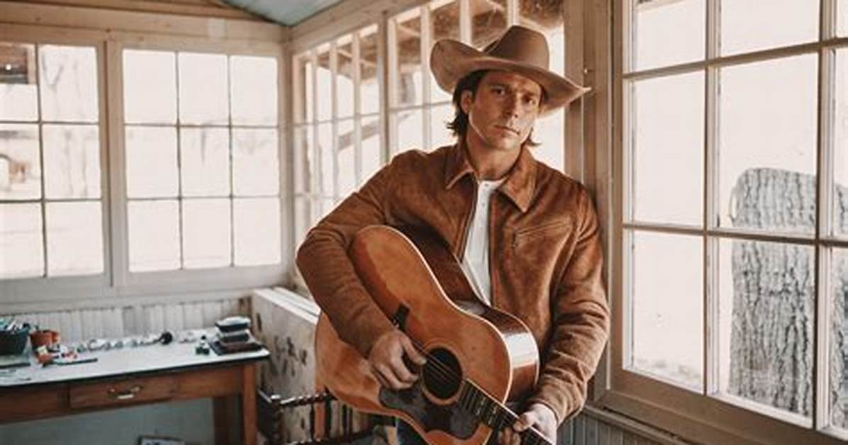 Lukas Nelson