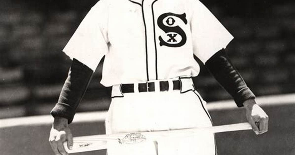Luke Appling