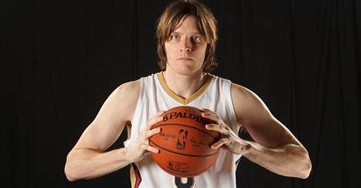 Luke Babbitt