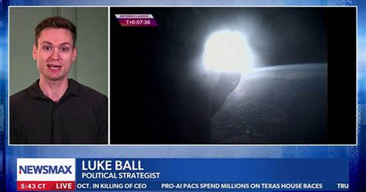 Luke Ball