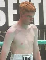 Luke Bennett