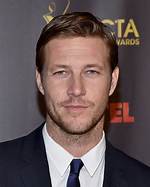 Luke Bracey