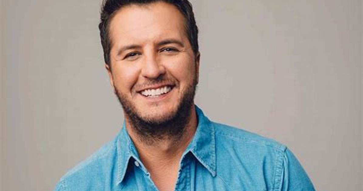 Luke Bryan