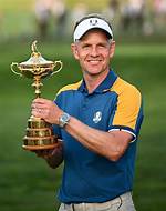 Luke Donald