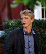 Luke Eberl