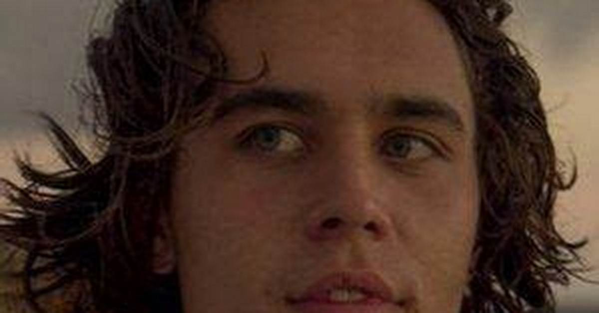 Luke Eich