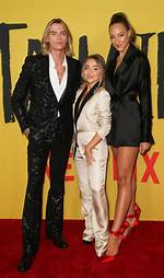 Luke Eisner Height