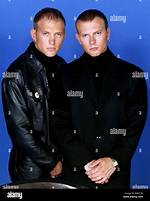 Luke Goss