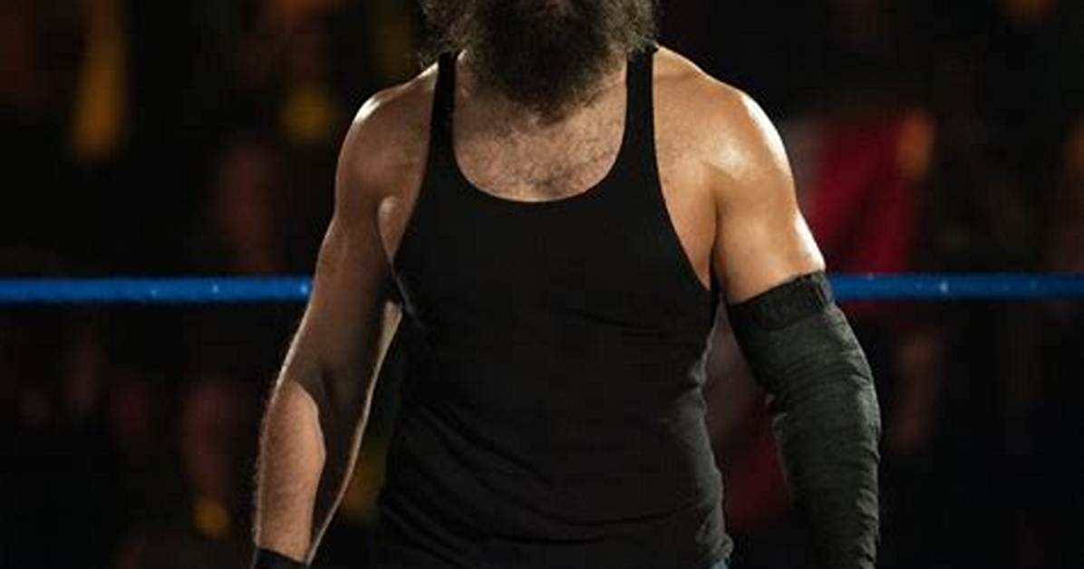 Luke Harper