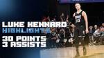 Luke Kennard