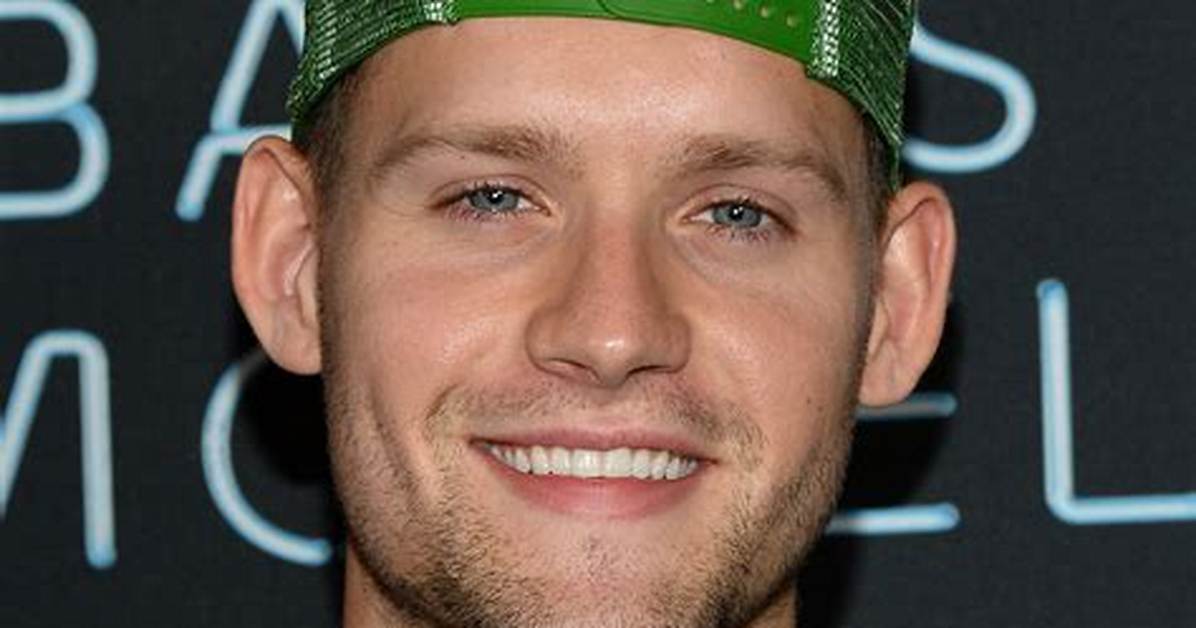 Luke Kleintank