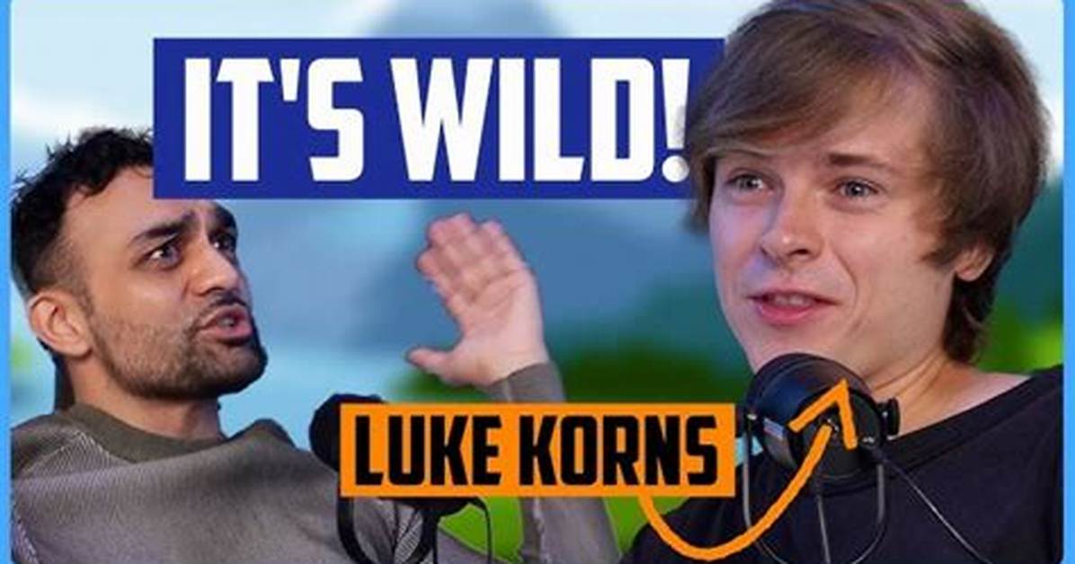 Luke Korns