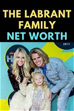 Luke Labrant Net Worth