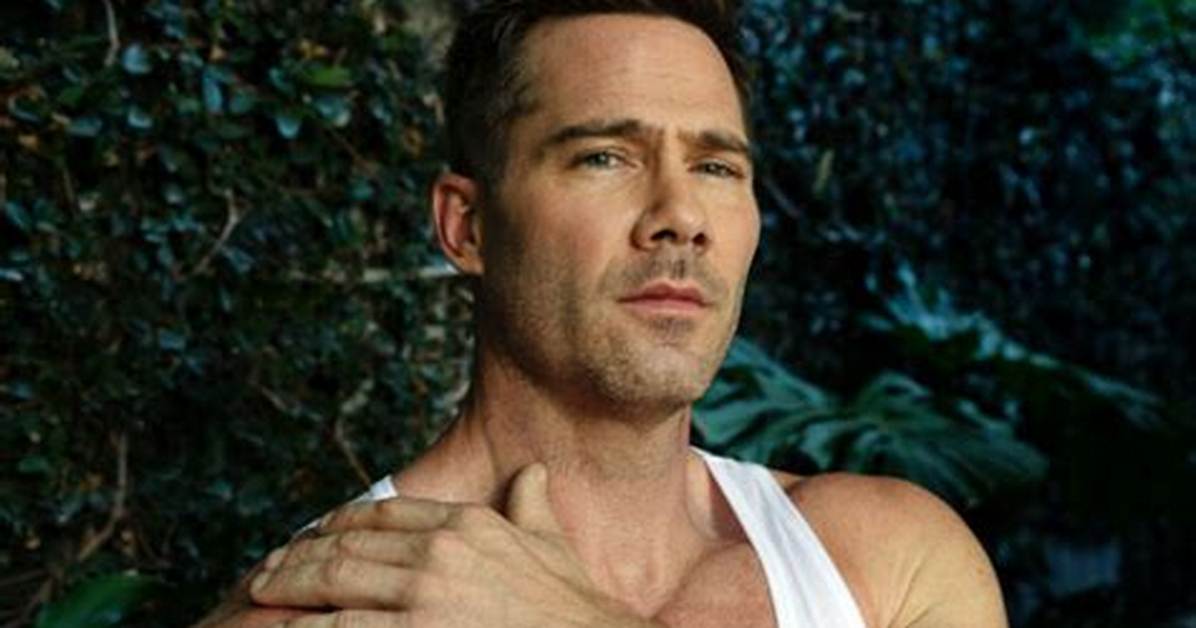 Luke Macfarlane