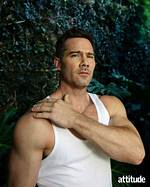 Luke Macfarlane