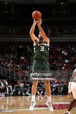 Luke Maye